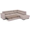 Kampinė sofa Parys-1 P Pecos 4 paveikslėlis