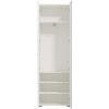 Spinta Beny 60 2d Balta / Baltas blizgesys 11008561 paveikslėlis