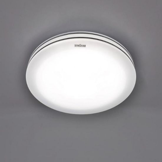 Plafond Soleo LED 03242 24W 4000K balta paveikslėlis