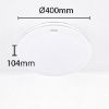Plafond Soleo LED 03242 24W 4000K balta paveikslėlis