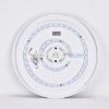 Plafond Soleo LED 03242 24W 4000K balta paveikslėlis