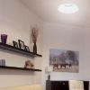 Plafond Soleo LED 03242 24W 4000K balta paveikslėlis