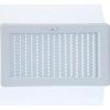Grotelės Kz4-Ml-B rėmas baltas 195x335 paveikslėlis