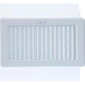 Rodyti išsamią informaciją apie Grotelės Kz4-Ml-B rėmas baltas 195x335 Grotelės Kz4-Ml-B rėmas baltas 195x335 paveikslėlis