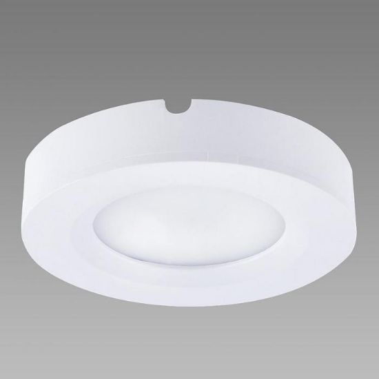 Plafond Iga LED C 2.2W White 03522 PL1 paveikslėlis