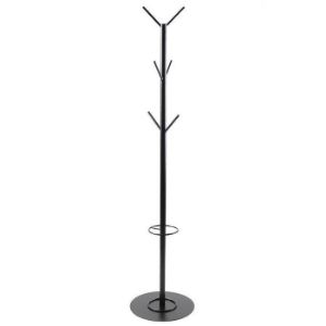 Paveikslėlis Metalinė pakaba stovi Loft 06-06 180x40 juoda