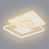 LED lempa 48441-50 CCT 3000-6000K balta 50X50 paveikslėlis