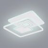 LED lempa 48441-50 CCT 3000-6000K balta 50X50 paveikslėlis