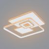 LED lempa 48441-50 CCT 3000-6000K balta 50X50 paveikslėlis