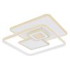 LED lempa 48441-50 CCT 3000-6000K balta 50X50 paveikslėlis