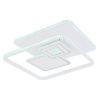 LED lempa 48441-50 CCT 3000-6000K balta 50X50 paveikslėlis