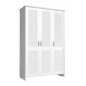 Spinta Orient S3D 128,5 cm balta paveikslėlis