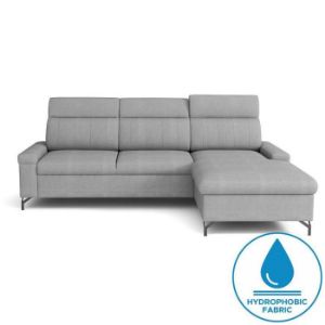 Paveikslėlis Bogota A Solar 80 dešiniojo Kampinė sofa su miegamąja funkcija