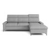 Bogota A Solar 80 dešiniojo Kampinė sofa su miegamąja funkcija paveikslėlis