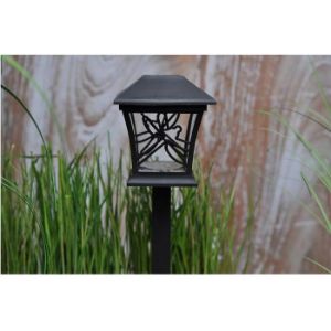 Saulės lempa 1 LED 8.88.836cm ZK8035 Žibintas paveikslėlis
