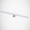 Sieninis šviestuvas Roxana LED 15W Chrome 4000K 03750 K1 paveikslėlis