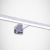 Sieninis šviestuvas Roxana LED 15W Chrome 4000K 03750 K1 paveikslėlis