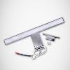 Sieninis šviestuvas Roxana LED 15W Chrome 4000K 03750 K1 paveikslėlis