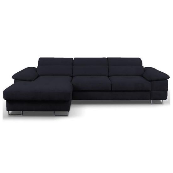 Kampinė sofa Costi OT-2R Soro 100 kairioji sofa-lova paveikslėlis