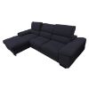 Kampinė sofa Costi OT-2R Soro 100 kairioji sofa-lova paveikslėlis