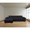 Kampinė sofa Costi OT-2R Soro 100 kairioji sofa-lova paveikslėlis