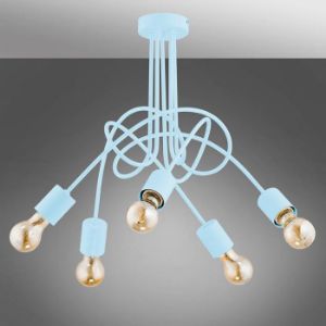 Tango Blue šviestuvas op. 5 Ł 28485 LW5 paveikslėlis