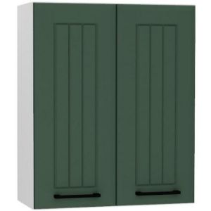 Paveikslėlis Virtuvės spintelė Irma W60 Green Mat
