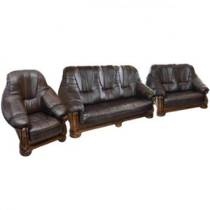 Paveikslėlis Poilsio komplektas Mercedes 3N21 Antique M-600 BR 22-25