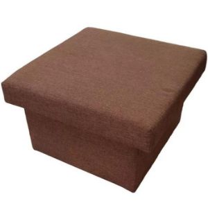 Paveikslėlis Lux didelis kvadratinis pufas 03 Paveikslėlis Lux didelis kvadratinis pufas 03