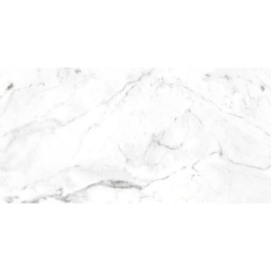 Porcelianinės keramikos pagrindas Marble Cararra Bianco 60/120 paveikslėlis