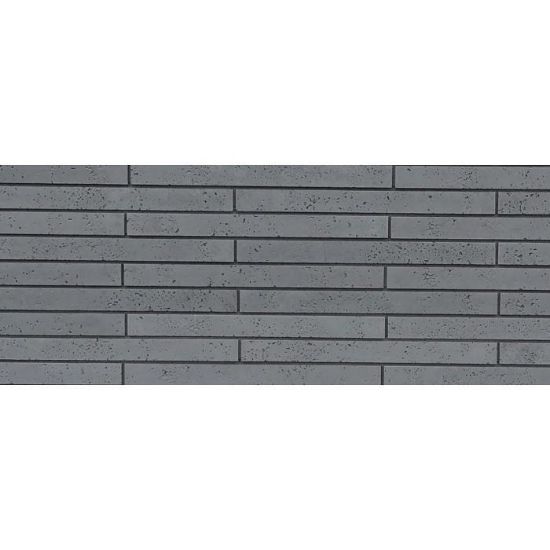 Betono akmuo Long Slim Graphite paveikslėlis