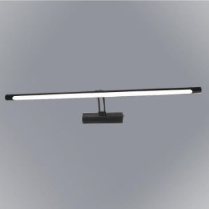 Vincent 780 BL LED lempa paveikslėlis