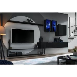 Vitrina Switch Met I juodas paveikslėlis