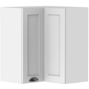 Rodyti išsamią informaciją apie Virtuvės spintelė Adele Wrn Pl balta žirnių/balta Virtuvės spintelė Adele Wrn Pl balta žirnių/balta paveikslėlis