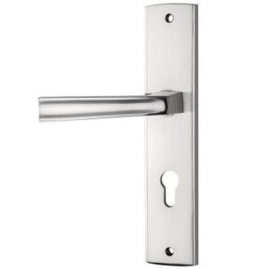 Rodyti išsamią informaciją apie Rankena Matta Z5 WB72 nikelis kairė Rankena Matta Z5 WB72 nikelis kairė paveikslėlis