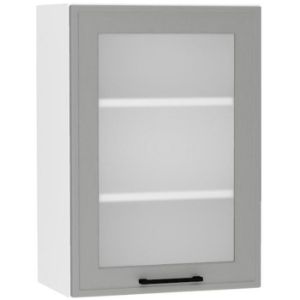 Rodyti išsamią informaciją apie Virtuvės spintelė Emily Ws50 Pl Dast Grey Virtuvės spintelė Emily Ws50 Pl Dast Grey paveikslėlis