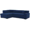 Kampinė sofa Minos Riviera 81 kairioji sofa-lova paveikslėlis