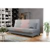 Išskleidžiama sofa Twist rožinė paveikslėlis