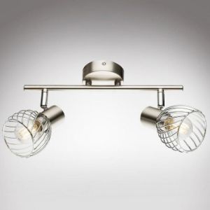 Rodyti išsamią informaciją apie Laidinė lempa 54809-2 LS2 Laidinė lempa 54809-2 LS2 paveikslėlis