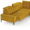 Grenada 2R-OT Monolith 48 Kampinė sofa be miegamosios funkcijos paveikslėlis