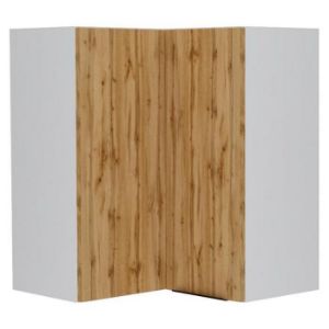 Virtuvės spintelė Vera WRN P/L ąžuolas wotan paveikslėlis