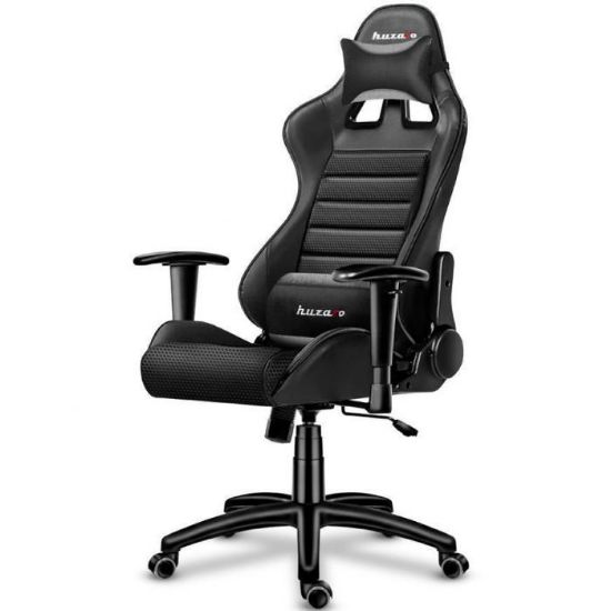 Žaidimų kėdė HZ-FORCE 6.0 MESH paveikslėlis