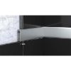 Stiklo grindjuostė Inox Decor C-0 50 mm/250 cm paveikslėlis