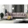 Kampinė sofa be miegamosios funkcijos Marion L Mil 12568 paveikslėlis