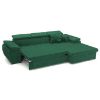 Kampinė sofa Polo P Kronos 19 plius Kronos 19 pagalvėlės paveikslėlis