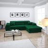 Kampinė sofa Polo P Kronos 19 plius Kronos 19 pagalvėlės paveikslėlis
