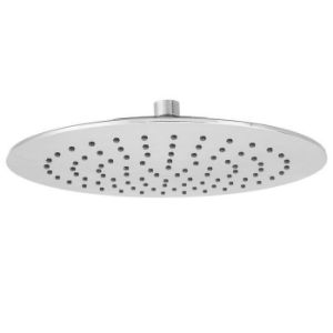 Paveikslėlis  Eco Solis dušo galvutė SC-D1-022 25 cm