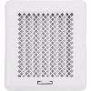 Grotelės Kz2-Ml-B Rėmas baltas 175x195 paveikslėlis