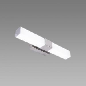 Rodyti išsamią informaciją apie Lempa Salsa LED 8W Chrome 03842 LK1 Lempa Salsa LED 8W Chrome 03842 LK1 paveikslėlis