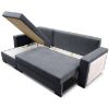 Kampinė sofa Savio Alfa 19/01 universali paveikslėlis